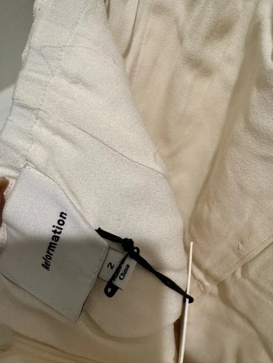 Reformation Auli Top - Picture 4 of 5